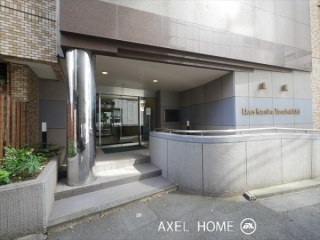 ライオンズマンション山吹町