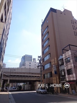 ライダーズビル