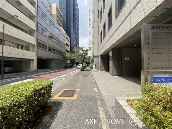澤田麹町ビル