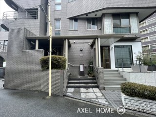 オンデンフラット