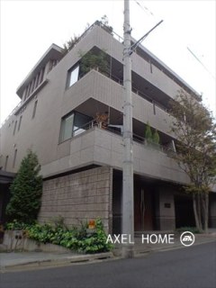 高輪アイハウス （Takanawa i house）