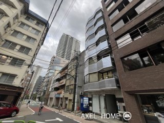 慶應堂御苑ビル