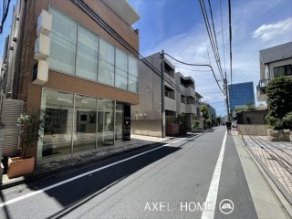 表参道JーFLAT（表参道Jフラット）（事務所・店舗）