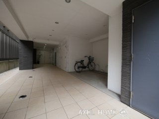 Luxe Yotsuya (リュクス四谷)