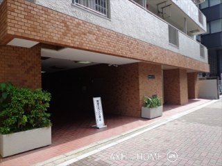 音羽サンハイツ