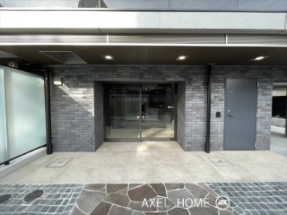 ルネサンスコート東新宿