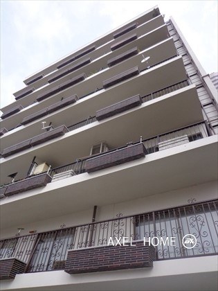 赤坂台マンション