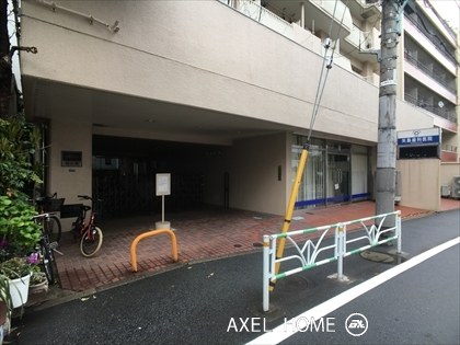 カテリーナ代々木