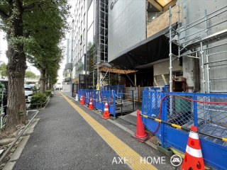 不二ビルディング原宿