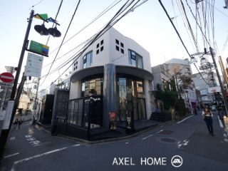 ギャラリードジム（店舗・事務所）