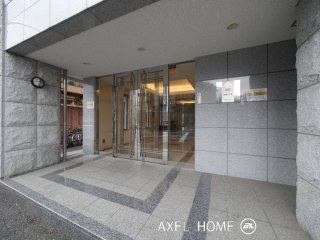 パレステュディオ四谷三丁目