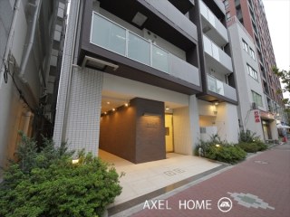 アルティザ東銀座