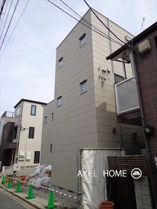 ドミール神宮前