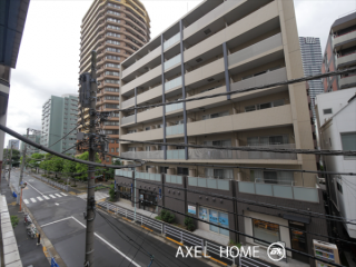 ブライズ東京CANAL