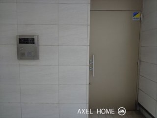 エタニティコート赤坂氷川町