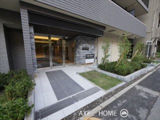 グランハイツ築地明石町 (旧:ブリックレジデンス築地明石町)