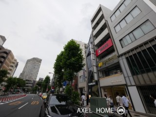 桑野ビル （事務所）