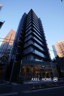 ラフォンテ渋谷3丁目