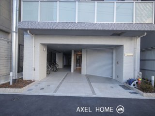 カーサ勝どき