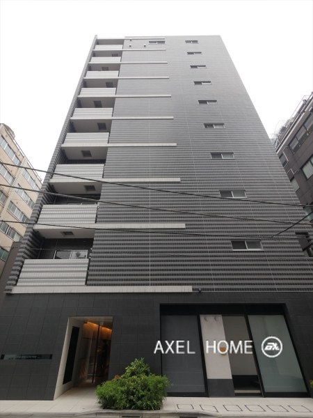 アクサス銀座アジールコート （AXAS）