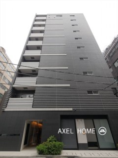 アクサス銀座アジールコート （AXAS）