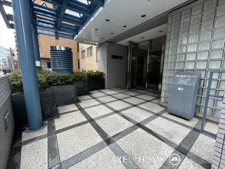 グランアクス麹町