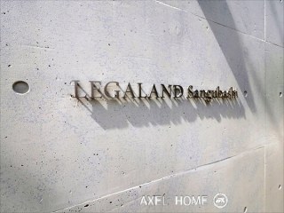 LEGALAND参宮橋  (リーガランド参宮橋)　