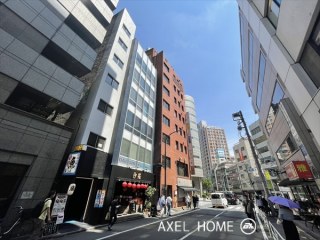 KOALA BLDG SHINJUKU