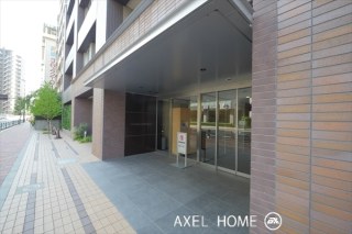リビオ清澄白河