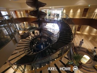 アーバンドックパークシティ豊洲タワー A棟