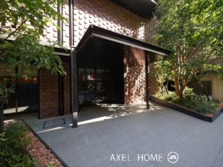 ザ・パークハウス麹町レジデンス