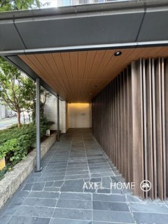 プラウド神楽坂