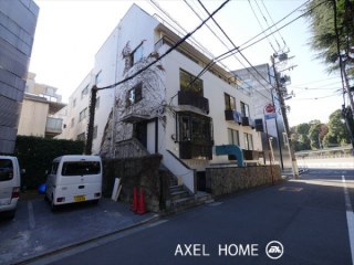第二駒信ビル (事務所)