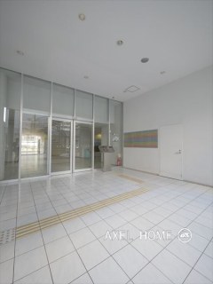 東雲キャナルコートCODAN 11号棟 【1街区】