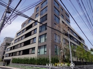 フォレセーヌ赤坂檜坂