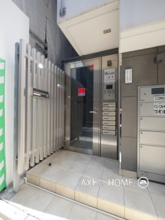 エルボックス神田