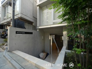 HTピア赤坂