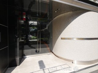 アジールコート新宿