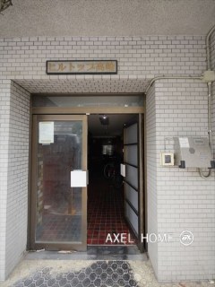 ヒルトップ高輪
