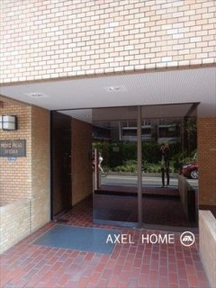 パシフィックパレス赤坂