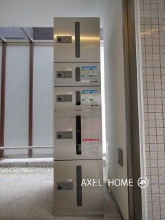 さくらレジデンス （SAKURA RESIDENCE）