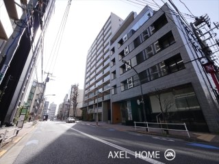 四谷荒木町スクエア （事務所）