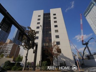 江間忠晴海ビル (事務所)