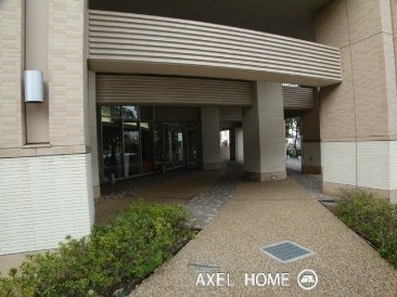 カスタリアタワー品川シーサイド