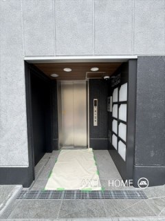 THE CITY勝どき（店舗・事務所）