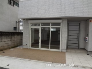 プルミエール北青山Ⅰ