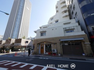 藤和新宿番衆町コープ