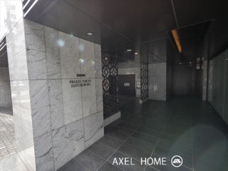 プラウド東京八丁堀