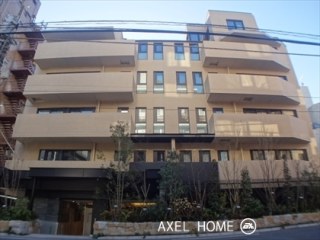 グランドメゾン表参道