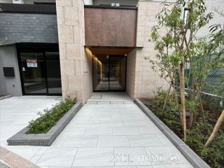 サンウッドフラッツ神田神保町